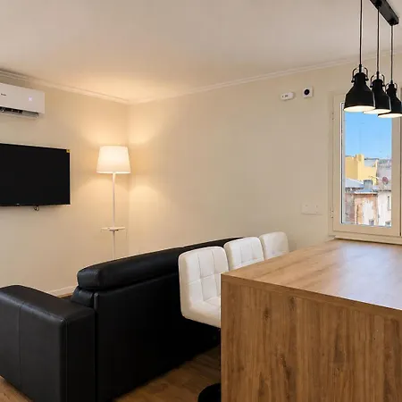 Terrazza San Marco Apartment